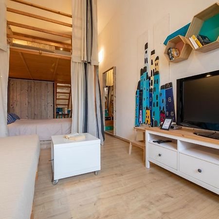 Apartments Frgacic Baska  Exterior photo